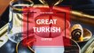 HOW TO MAKE GREAT TURKISH COFFEE