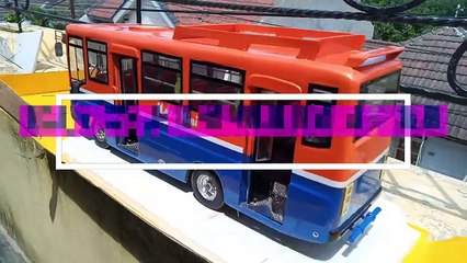 PROMO, Call 0821-3746-2266, Harga Miniatur Bus Sinar Jaya di Cimahi