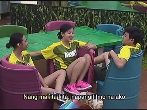 Maymay, itinuro ang kanyang kanta kina Kisses at Marco