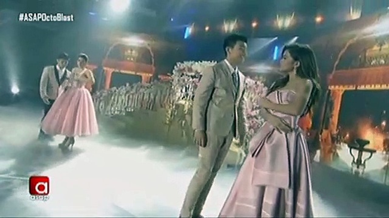 ASAP Teens give cotillion dance a twist
