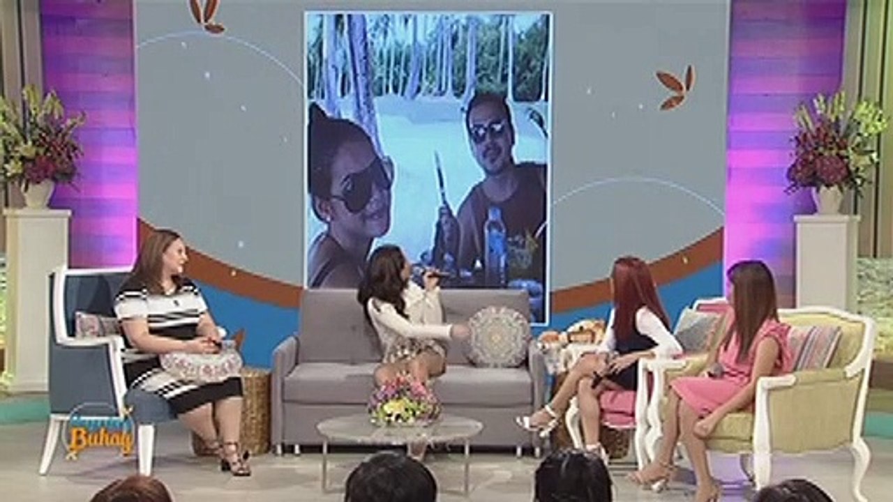 Ano ang kwento ng How To Be Yours photo nina Maja at John Lloyd?