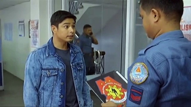 Don Emilio, nakiusap kay Cardo na wag idamay si Joaquin