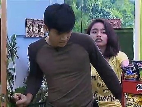 Teen Housemates, gumawa ng paraan para makaiwas sa mga zombies