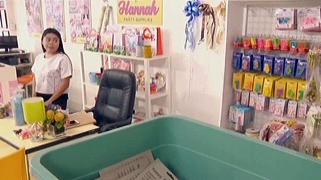 Camille Rose, pinayuhan si Kara na gayahin si Sara