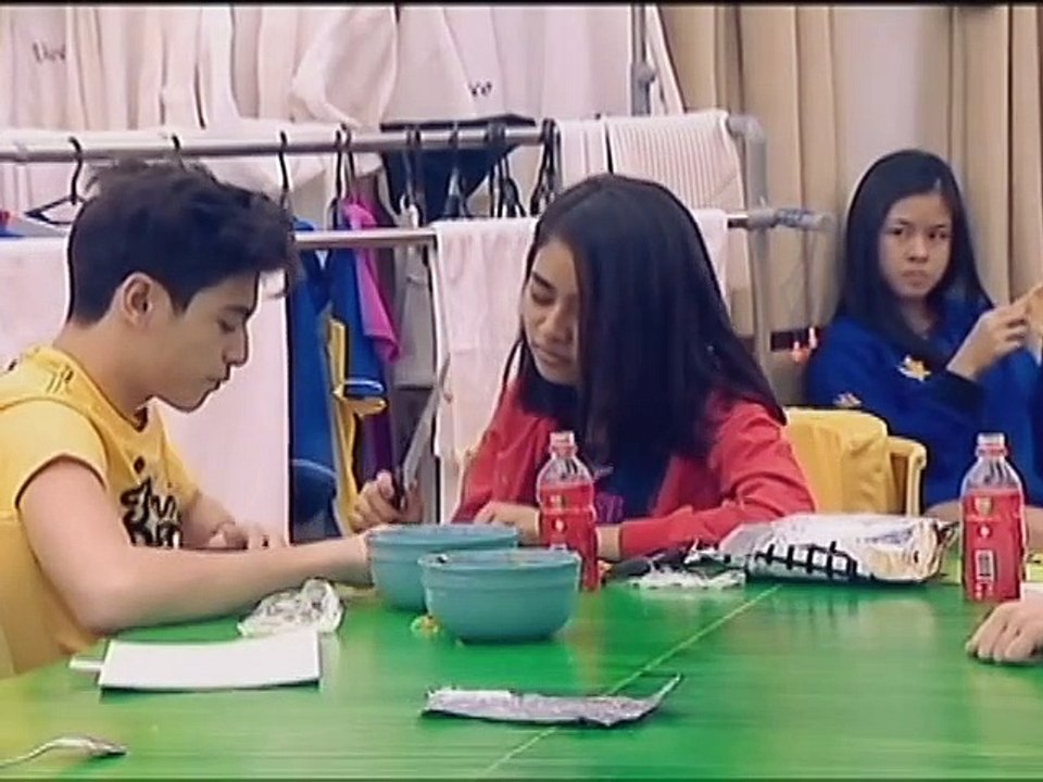 Marco, humingi ng tawad dahil nasaktan niya si Kisses