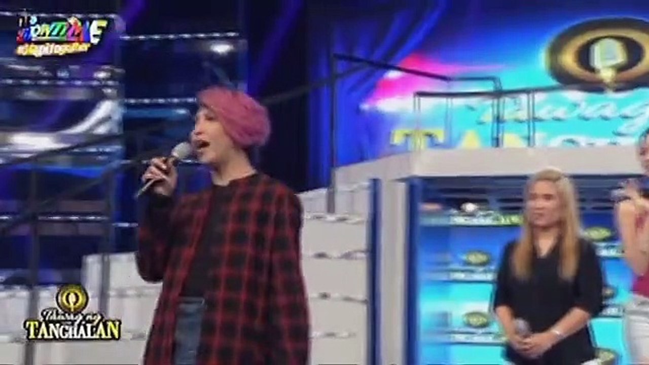 Kalokalike ni Rey Valera hindi nakalagpas sa paningin ni Vice Ganda