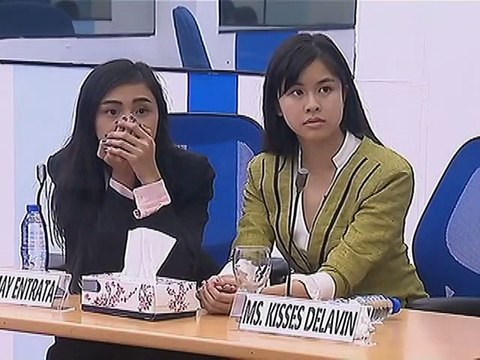 PBB7 Day 103: Yong, nakatanggap ng mas maraming flags mula sa kanyang mga housemates