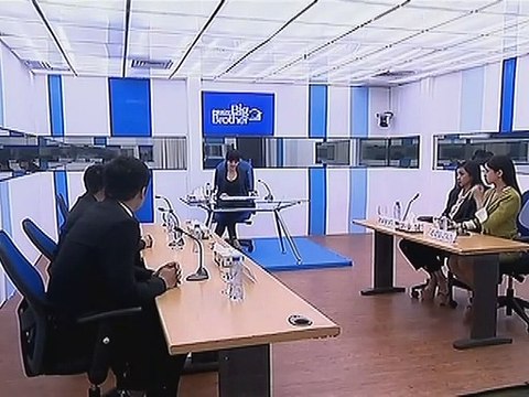 PBB7 Day 101: Edward, Yong at Christian, sinagot ang mga tanong mula sa social media