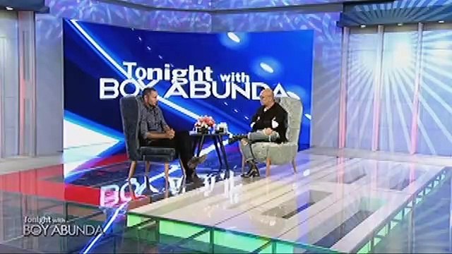 Derek Ramsay ibinahagi ang kwento sa likod ng sexy film niyang The Escort