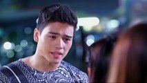 Zach, humingi ng isa pang pagkakataon kay Chesca