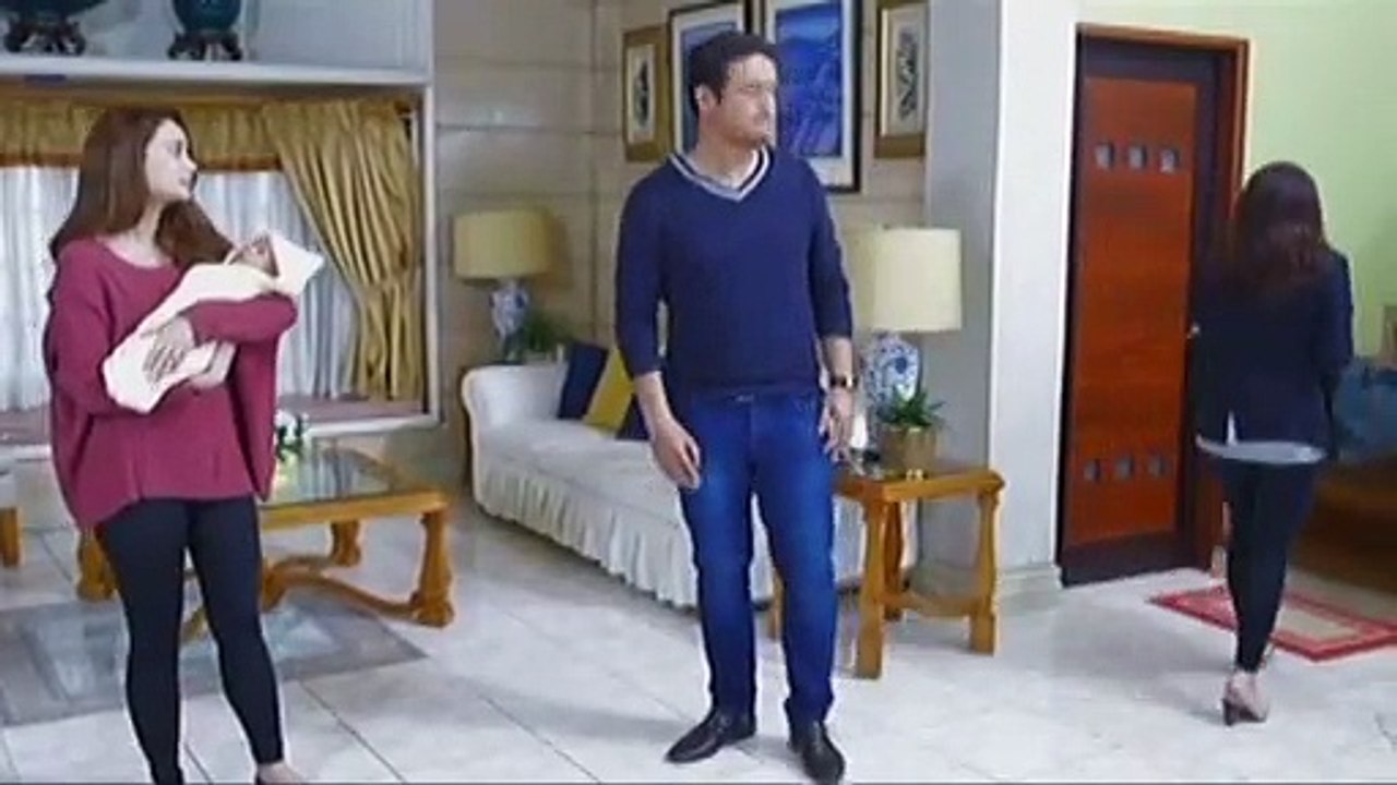 Aryann, nagpasalamat sa ginawa ni Tristan para kay Angelo