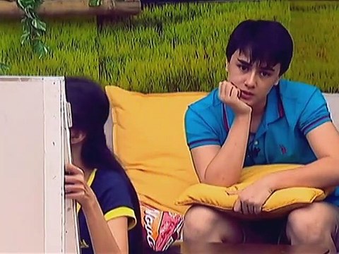 PBB7 Day 103: Edward, Yong at Christian, sinagot ang tanong ng mga ex-housemates