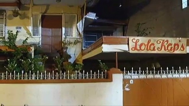 Cardo, sisiguraduhin na di malulusutan ni Tomas ang kanyang kaso