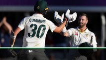 Cummins not thinking about potential Australia captaincy