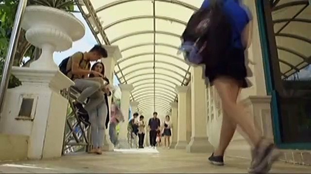 JP, pinayuhan si Lorraine sa kanyang mga bagong kaibigan