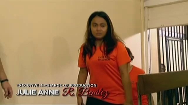 Kara, pinagbawalan na si Sara na kausapin si Becca