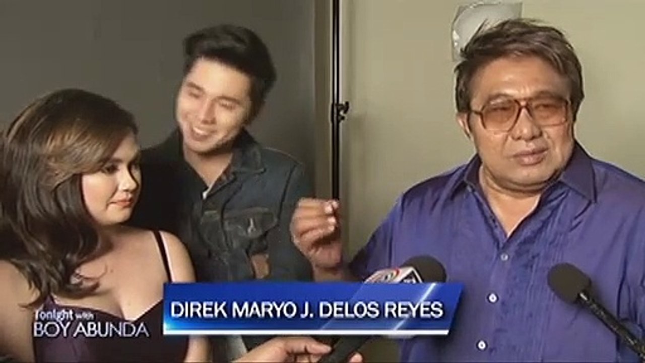 Angelica Panganiban balik drama sa “The Unmarried Wife”