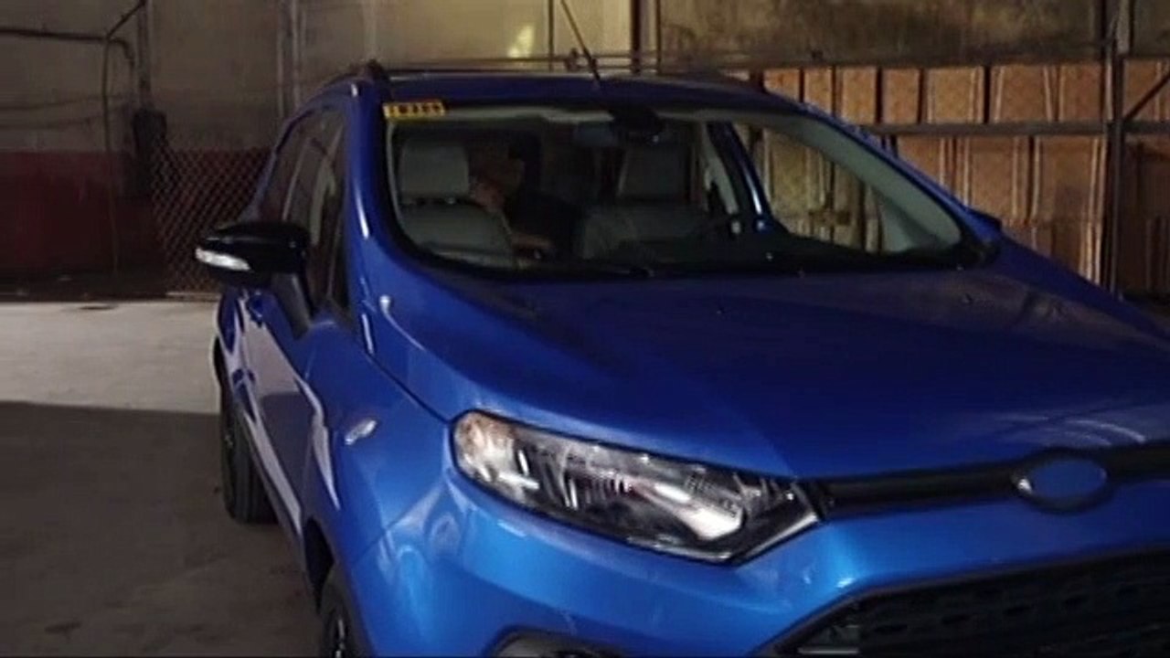 Episode 42: Iris, naluha matapos may mangyari sa kanila ni Basti