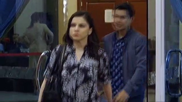 Cardo, kinompronta si Joaquin sa pang-iipit ng kanilang abogado