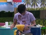 PBB7 Day 101: Kuya, binuo na ang panel ng kanyang Teen Big Inquiry