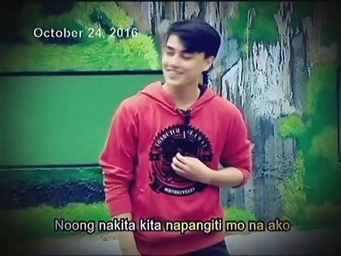 Kuya, binigyan ng task sina Edward at Maymay para sa kanilang kanta