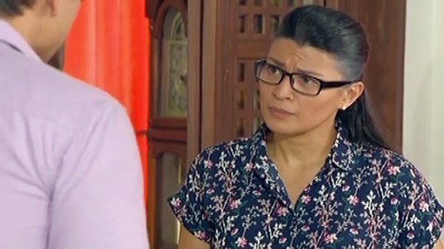 Laura, naluha sa plano nina Kara at Seb na pumunta sa ibang bansa