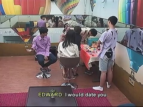 Kuya, di nakilala ang kanyang mga zombie housemates