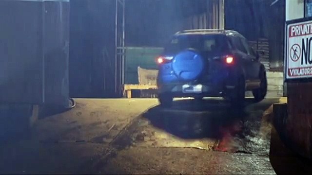 Episode 42: Iris, at Basti, di napigilan ang bugso ng kanilang damdamin