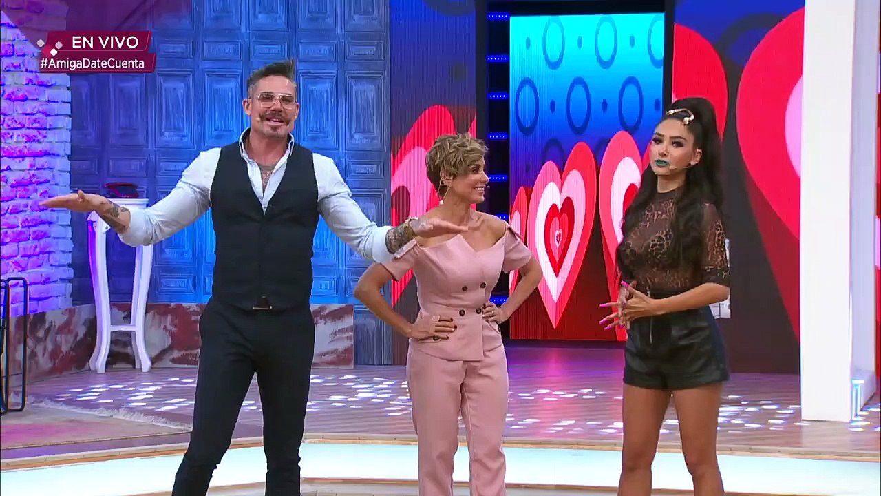 ¡Serrath volvió a tener un portal! | Enamorándonos