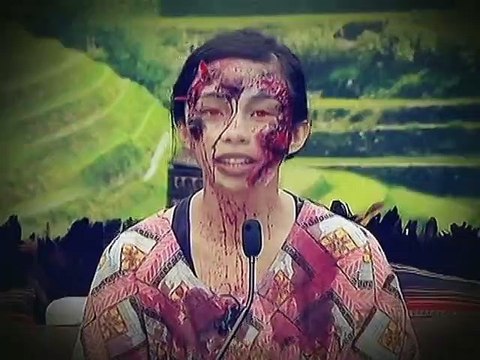 Teen Housemates, itinuloy ang kanilang Zom-Big Brother Breakout