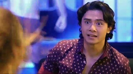 Episode 46: Agnes at Ali, napasama sa raid ng isang gay bar