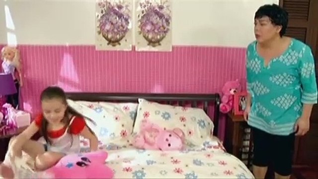 Becca, hiniling kay Itoy na isama sya kay Sara