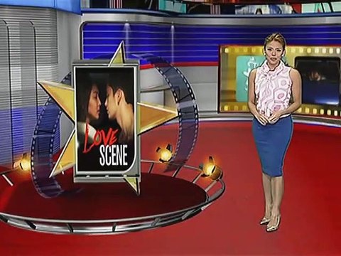 Jadine, napasabak sa love scene sa loob ng kotse sa “Till I Met You”