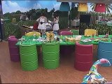 PBB7 Day 107: Kuya, pinapasok na sa kanyang bahay ang mga Regular Housemates