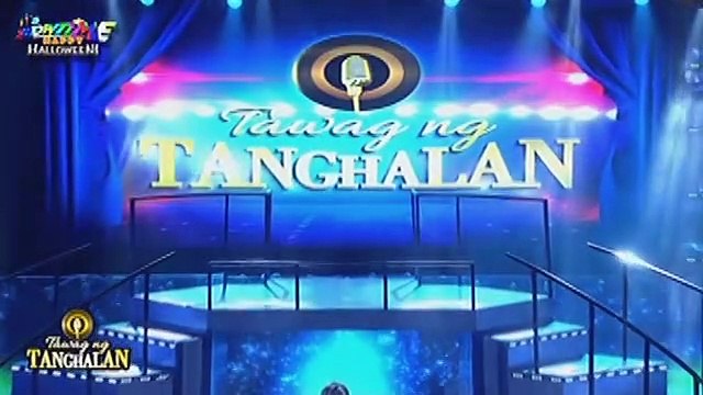 Luzon contender Erika Ellaine Abu sings Claire Marlo's Ti’ll They Take My Heart Away