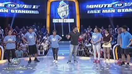 Paano ba dapat i-model ang balikbayan box?