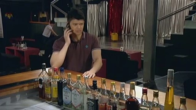 Becca, nagdesisyon na umalis sa kanilang tahanan