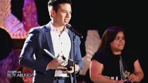 Jake Ejercito sinabing 'relieved' siya na pwede na siyang maging open tungkol sa anak na si Ellie