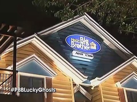 PBB7 Day 106: Kuya, binati ang pagdating ng kanyang mga Regular Housemates