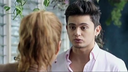 Episode 42: Basti, nagdesisyon na iuwi si Iris sa kanilang tahanan