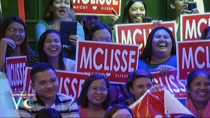 Elisse, pinagselosan si Yassi kay Mccoy