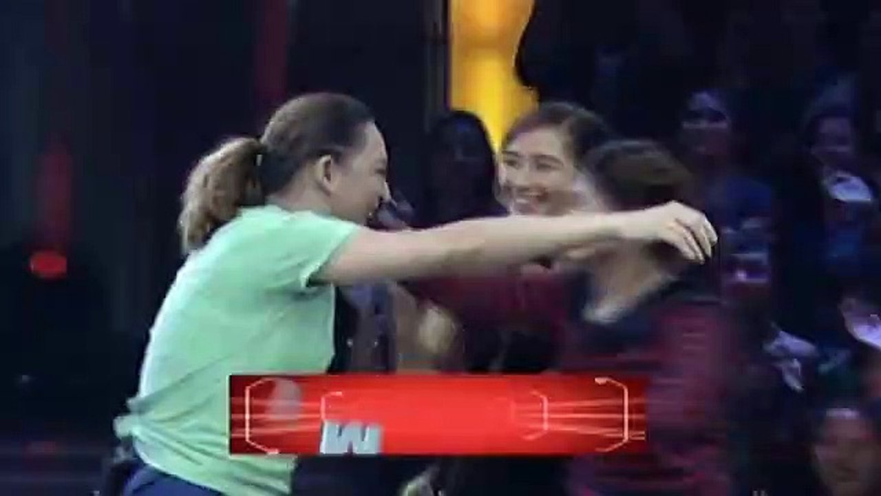 Wacky Kiray, dismayado sa pagkatalo ni Iyah