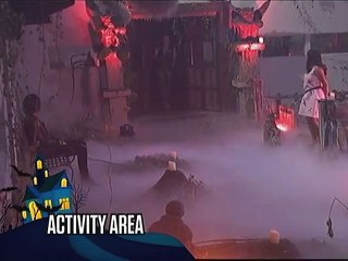 PBB7 Day 105: Cora at Jerome, nakilala na ang kanilang kapwa housemates