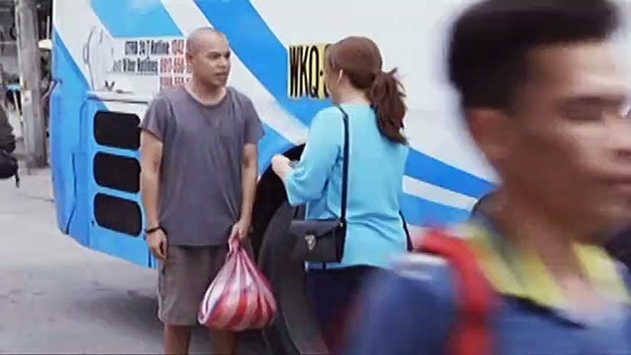 Gloria, nagpasalamat sa nakuhang tulong mula kay Oca