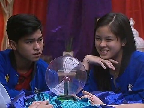 PBB7 Day 107: Madam Maymay, ipinakilala ang iba pang Regular Housemates