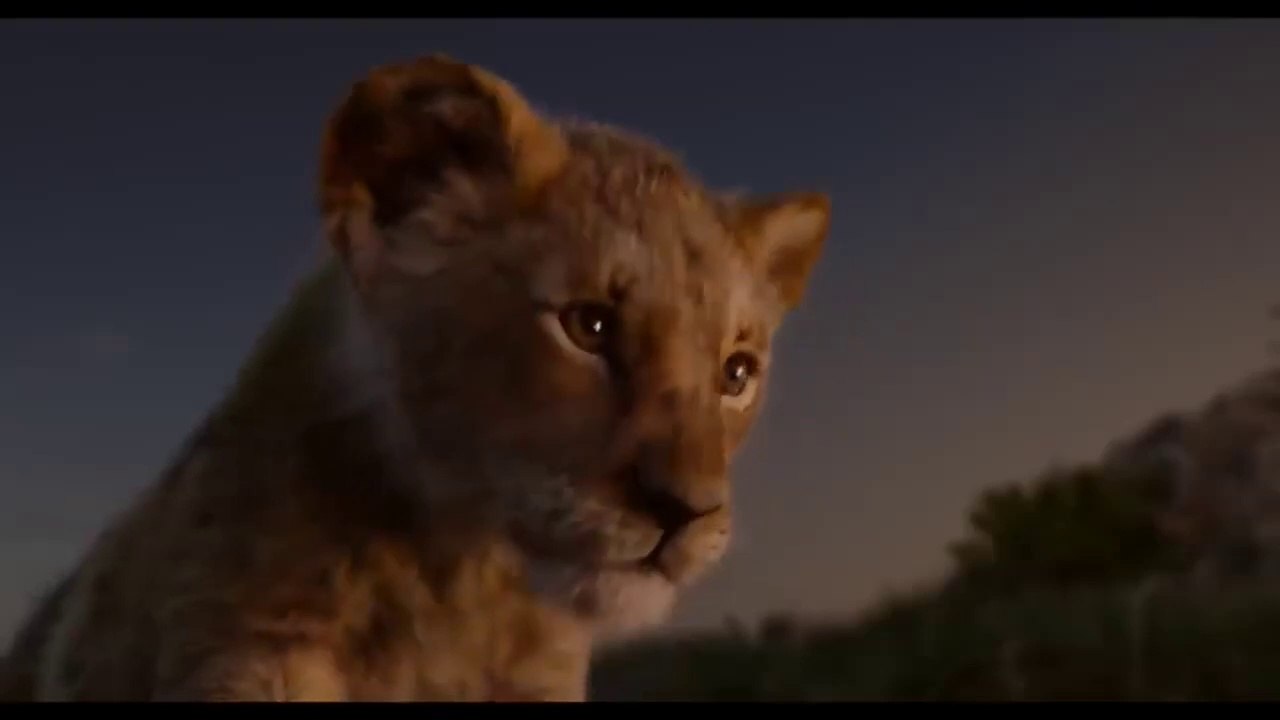 the lion king theme - hardermix