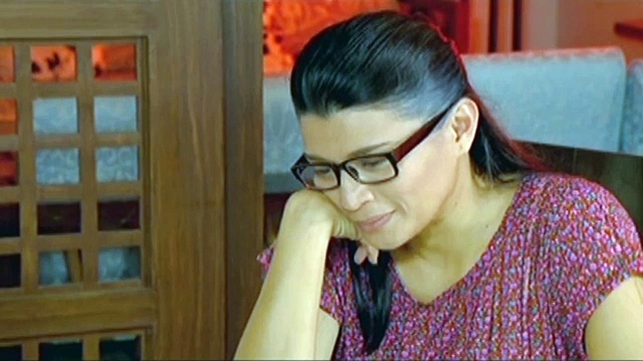Becca, masaya sa natanggap na mensahe mula kay Sara