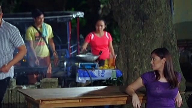 Waldo, pinakilala si Issa kay Leila