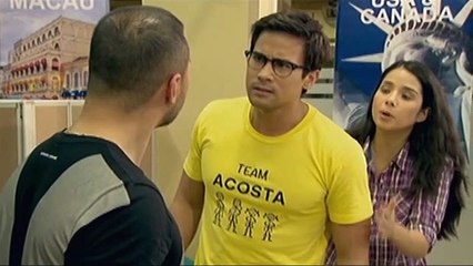 Alex, inawat ang pag-aaway nina Seb at Julio