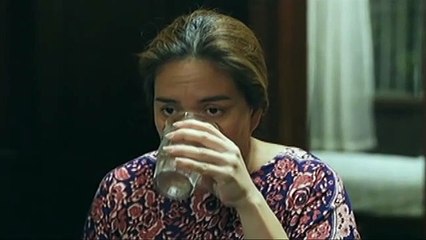 Gloria, handang labanan ang kanyang sakit